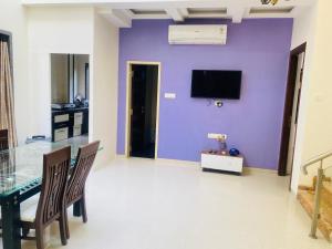 JioBliss Villa, Lonavla