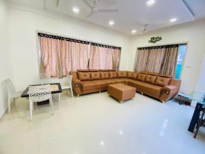 JioBliss Villa, Lonavla