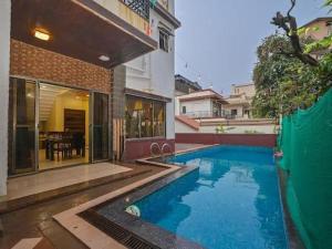 JioBliss Villa, Lonavla