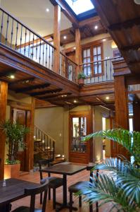 Siena Hotel - 4hvězdičkové hotely ve městě Cuenca