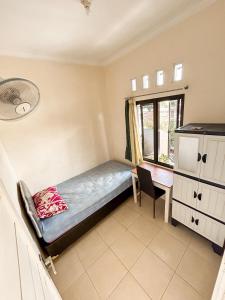 Rama Shinta Guest House & Coffee