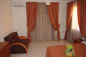 Gold Apartments Rethymno Greece