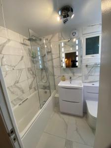 Chalet K94 - Sunset View