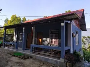 Homestay 38 sittong-3 - Sāmthar