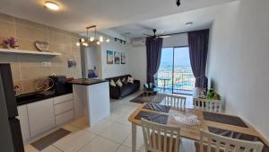 H&W Sunway Onsen Suite 4-8pax near Lost World of Tambun Ipoh