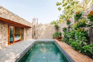 T Villas Kaeng Khoi - 3hvězdičkové hotely ve městě Sara Buri