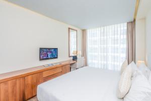 Alacarte Luxury Ocean View Condotel