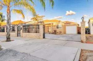 Kraft Urban Getaway - 北好莱坞