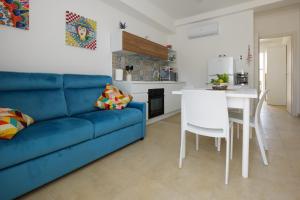 Astro apartments with direct access on the sea of Noto heritage of Unesco