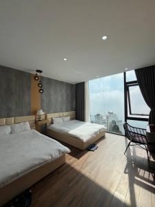 Chuồn Chuồn Villa Homestay Tam Đảo