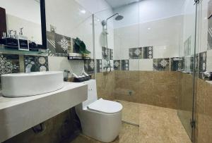 Phòng Đôi Loại Sang (Deluxe Double Room)