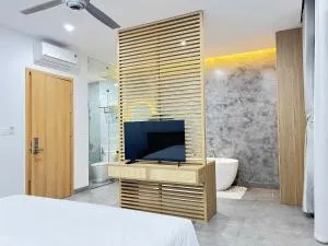 Rosa House - Thôn Trường Giang