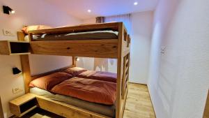 Silberdistel Brand-new luxury apartment with private terrace