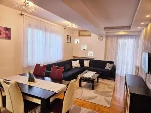 Sarajevo Style - Buča Potok