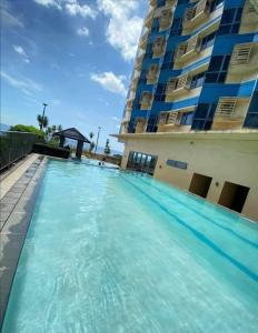 Family budget room, infront US of Embassy