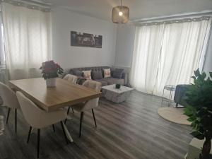 Appartements Enjoy : Appartement 2 Chambres