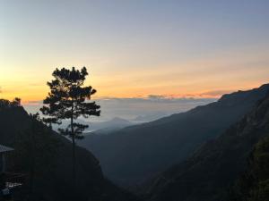 Beyond Nomad Luxury Hostel