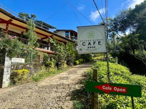 Beyond Nomad Luxury Hostel