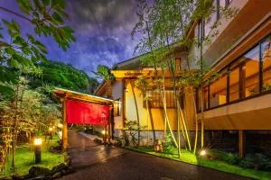 Hanashibuki - Tatejama