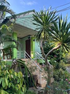 จันทรา รีสอร์ต เอราวัณ Jantra Resort Erawan Kanchanaburi