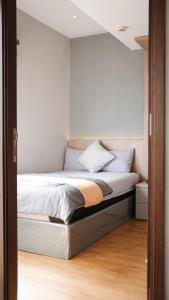 2BR Apartement Sudirman Bandung