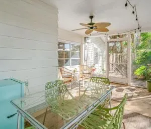 Downtown Sarasota 2BR Cottage Near Siesta Lido Key - Kensington Park