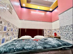 Hotel Jaipur Palace Near Red Fort