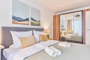 NEW Greta - Ihr Zuhause im märchenhaften Schwarzwald - Heselbach