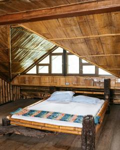 Medardus Hostel & Stone house - Mark Aquino