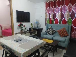 Cozy simple 1 bedroom - Apartamentos, Manila