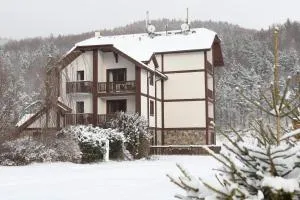 Apartmány 45 Valča - 瓦尔卡