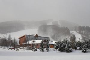 Apartmány 45 Valča