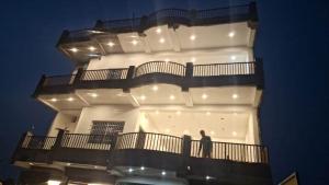 Arjun Guest House
