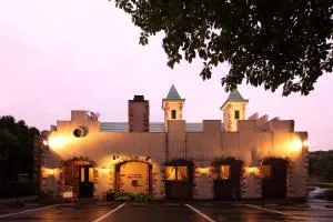 那須高原の宿菊 - Otawara