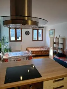 Petit studio tout confort - 梅塔比耶 Petit studio tout confort - 梅塔比耶