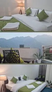 Hotel Foothill by Around stays - 瑞诗凯诗