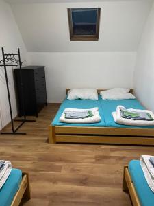 Chalupa Denis & Marek