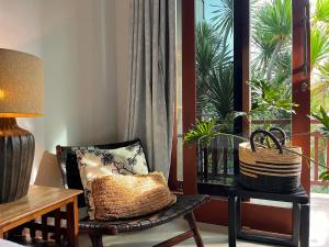 Modern Guesthouse in Seminyak