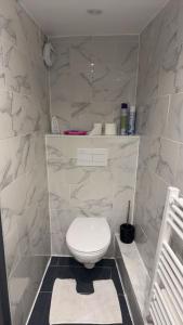 Appartements Hebergement jacuzzi tres silencieux : photos des chambres