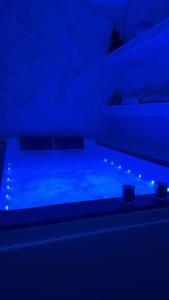 Appartements Hebergement jacuzzi tres silencieux : photos des chambres