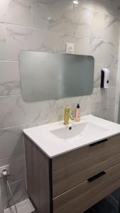 Appartements Hebergement jacuzzi tres silencieux : photos des chambres
