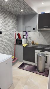 Appartements Hebergement jacuzzi tres silencieux : photos des chambres