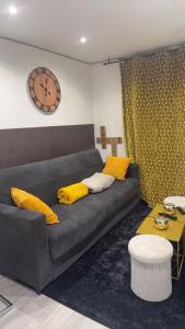 Appartements Hebergement jacuzzi tres silencieux : photos des chambres