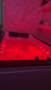 Appartements Hebergement jacuzzi tres silencieux : photos des chambres