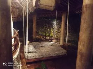 Federico's house - Msabaha