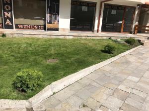 Basment Rooms - Todorini Kuli