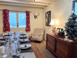 Chalet Le Renard Du Lac