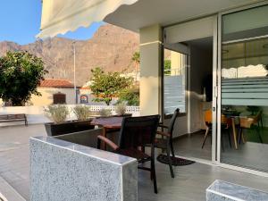 Lovely Apartment Los Gigantes