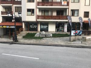 Basment Rooms - Todorini Kuli