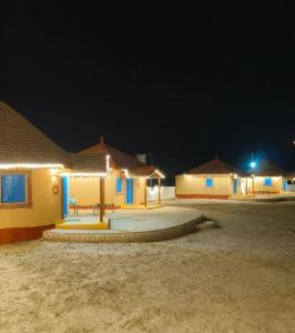 RANN HELLARO Homestay